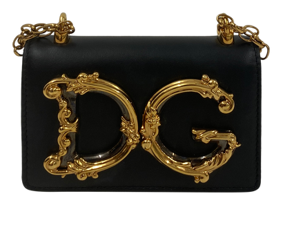 Mici Girl, 300&euro;, Bolso, Negro, Animal - Piel, Vista frontal